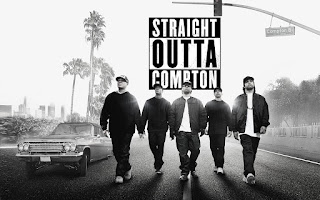 straight outta compton