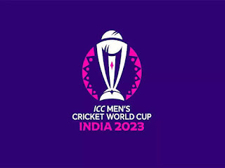 Cricket world cup 2023