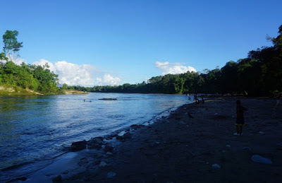 Turismo en Ecuador – Puerto Misahualli Tena Ecuador