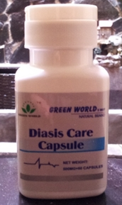 Obat Herbal untuk Darah Tinggi Alami