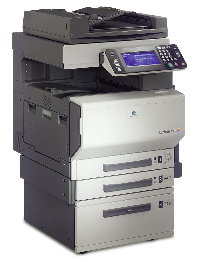 Konica Minolta 164 Scanner Software Download : Konica Minolta Bizhub 600 Scanner Driver ...