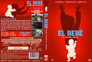 EL BEBE – THE BABY – TEMPORADA 1 – 2022 – (VIP)