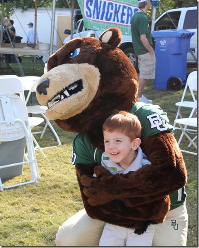 2010 Camden and Bear