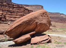 Balanced Rock