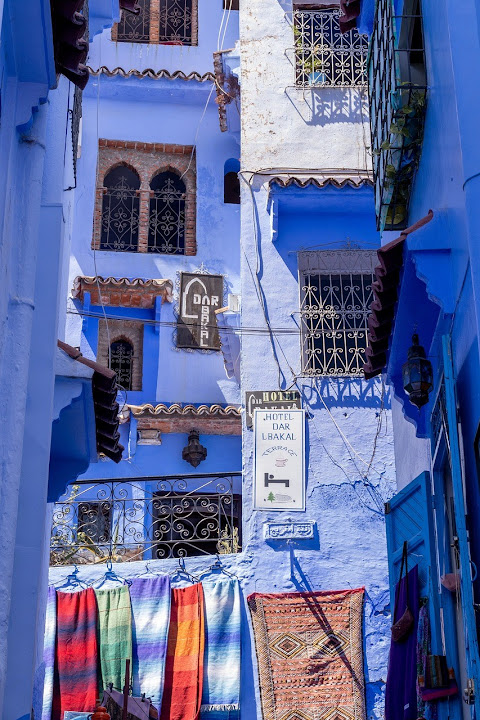 Discover the Exotic Charm of Morocco: Your Ultimate Guide to Unforgettable Adventures!