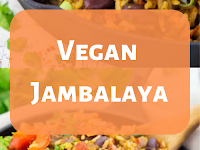 Vegan Jambalaya