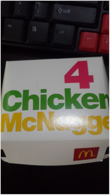 Box McNugget