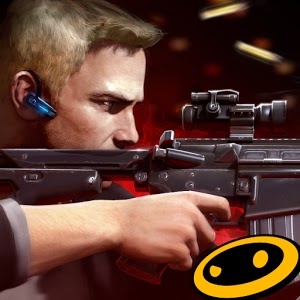 Mission Impossible RogueNation 13+ - VER. 1.0.4 Unlimited (Ammo - God Mode) MOD APK