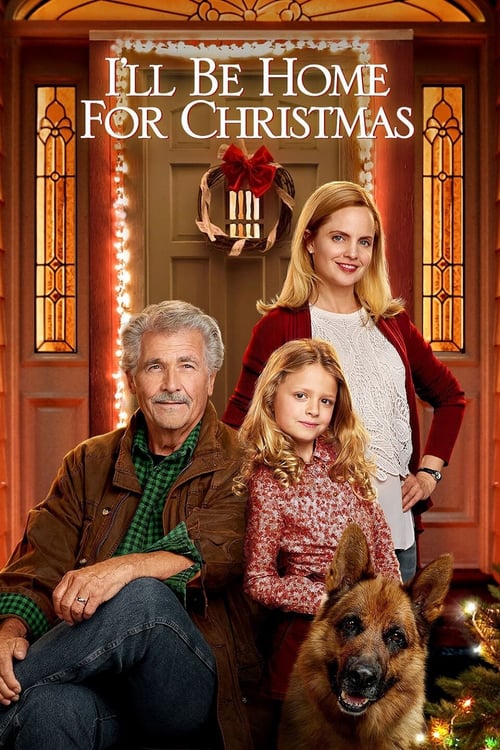 Ver I'll Be Home for Christmas 2016 Pelicula Completa En Español Latino