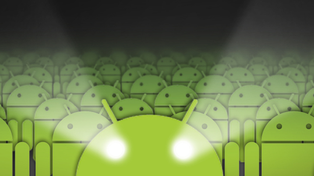 Android update method