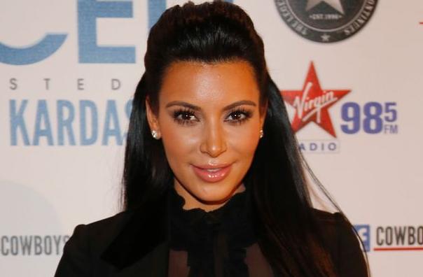 Kim Kardashian oo Doonayso Mar labaad In Ay Guursato