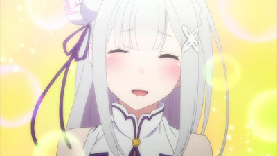 Re:Zero Kara Hajimeru Isekai Seikatsu