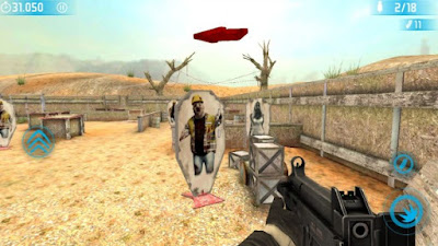Gun Master 3: Zombie Slayer v1.0.1 Mod Apk-1