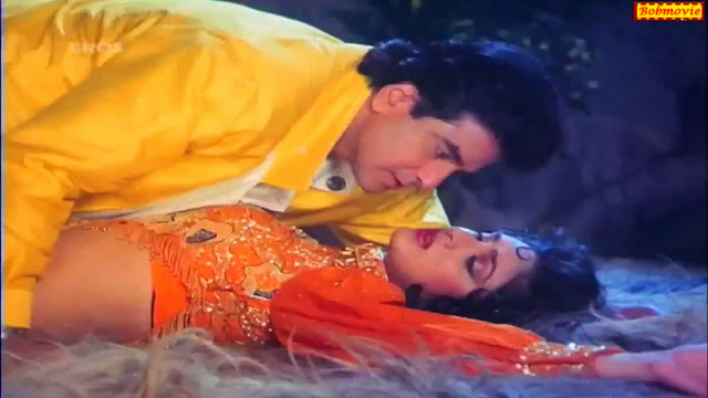 Meenakshi Sheshadri