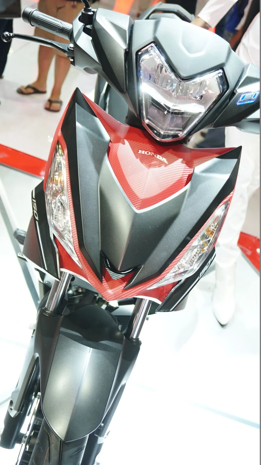 Honda Winner 150