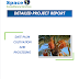 Date Palm Cultivation and Processing  Project Report