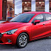   2016 Mazda Mazda2 Hatchback,Price,Specs,Features,Review,Wallpapers