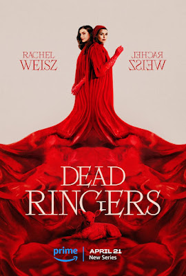 Dead Ringers Series Poster 1