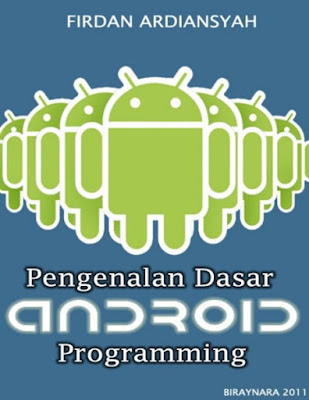 E-Book 372 Dasar Pengenalan Android Programming