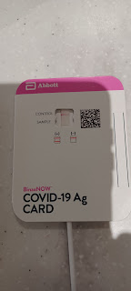 Covid-19 Test