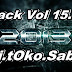 2523.- PACK VOL 15 BY DK TOKO SABE
