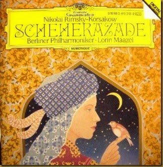 Sheherazade Maazel
