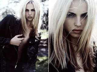 Andrej Pejic Gay