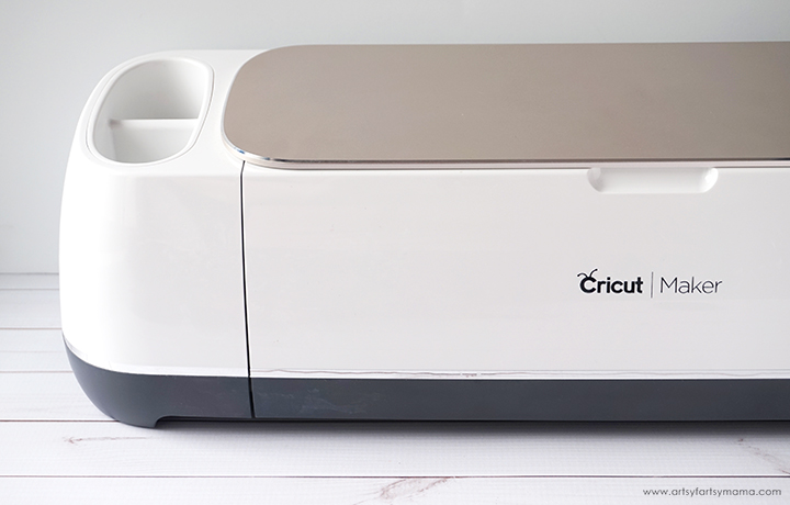 Cricut Maker Machine