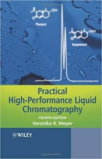 Practical High Performance Liquid Chromatography 4th Edition