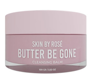 Rose All Day Butter Be Gone Cleansing Balm Review