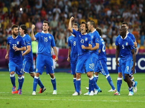 EUROCOPA 2012: Italia - Inglaterra: Los penaltis premian a ...