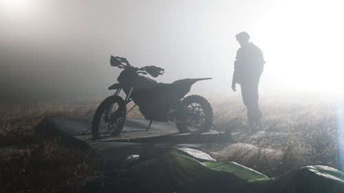 Bennett's War 2019 download vf