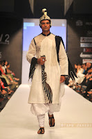 Fashion Pakistan Week 2010