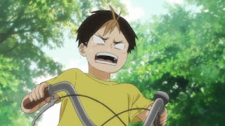 ハイキュー!! | アニメ 第4期21話『ヒーロー』 | 烏野VS稲荷崎 | HAIKYU!! Season4 EPISODE 21 Inarizaki vs Karasuno