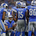 Join chat on Detroit Lions at 3 p.m. on Thursday.