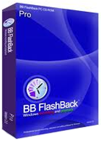 BB FlashBack Pro 4 v4.1.3 Build 2648 With Key