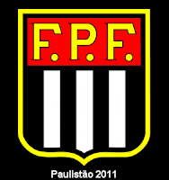 São Paulo x Bragantino