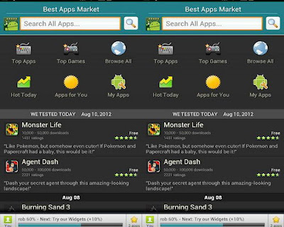 Best Android Applications