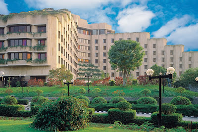 Delhi Hotels