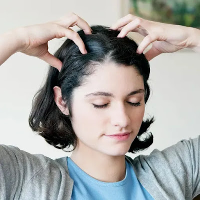 home remedies for dandruff, What is dandruff