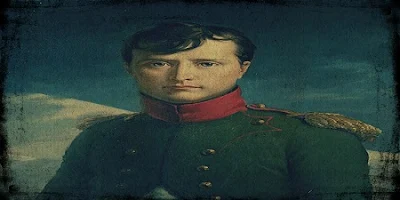 Young Napoleon Trust Past