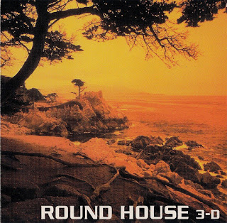 Round House - 2006 - 3-D