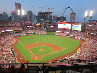 Busch Stadium