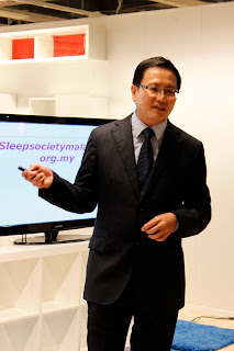 Dr. Raymond Tan