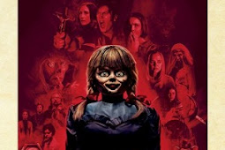 Review Annabelle Comes Home 2019 Bioskop