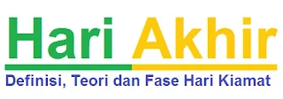 Definisi Iman Kepada Hari Akhir Beserta Fase Hari Kiamat