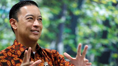Tom Lembong Serang IKN Jokowi: Investor Tanya Untungnya Berapa?