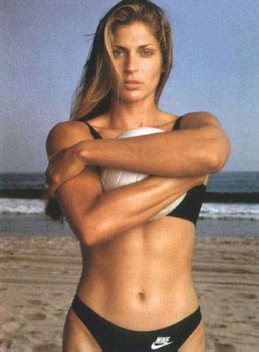 gabrielle reece husband