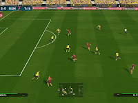 Download PES 2017 FMODS PITCH v1 by Fruits