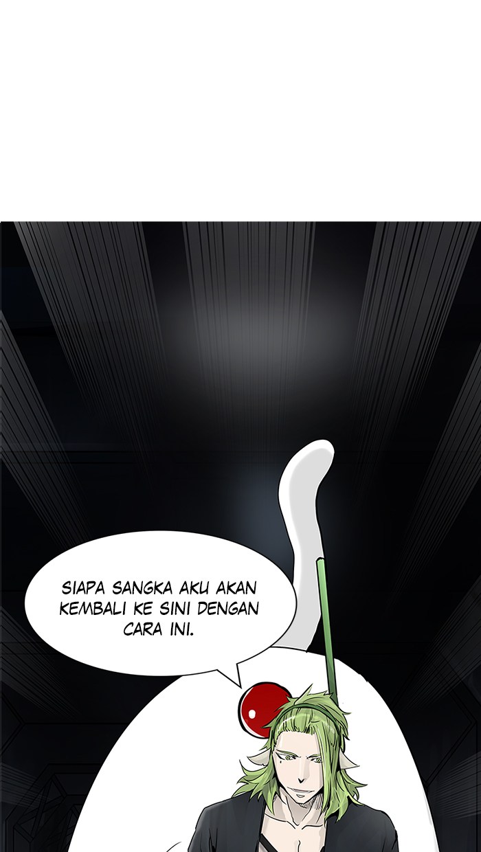 Webtoon Tower Of God Bahasa Indonesia Chapter 428